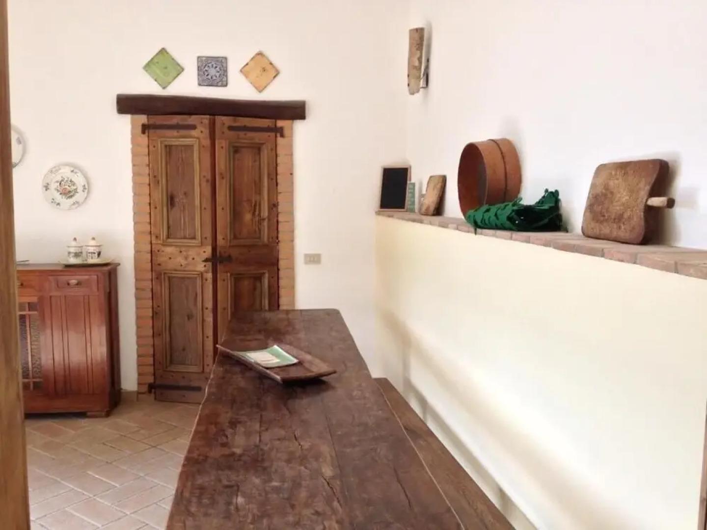 Agriturismo Borgo Laurice