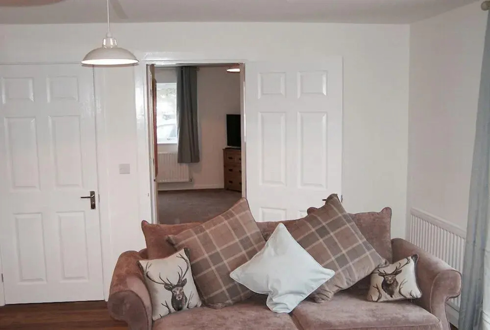 The Grainary Cottages