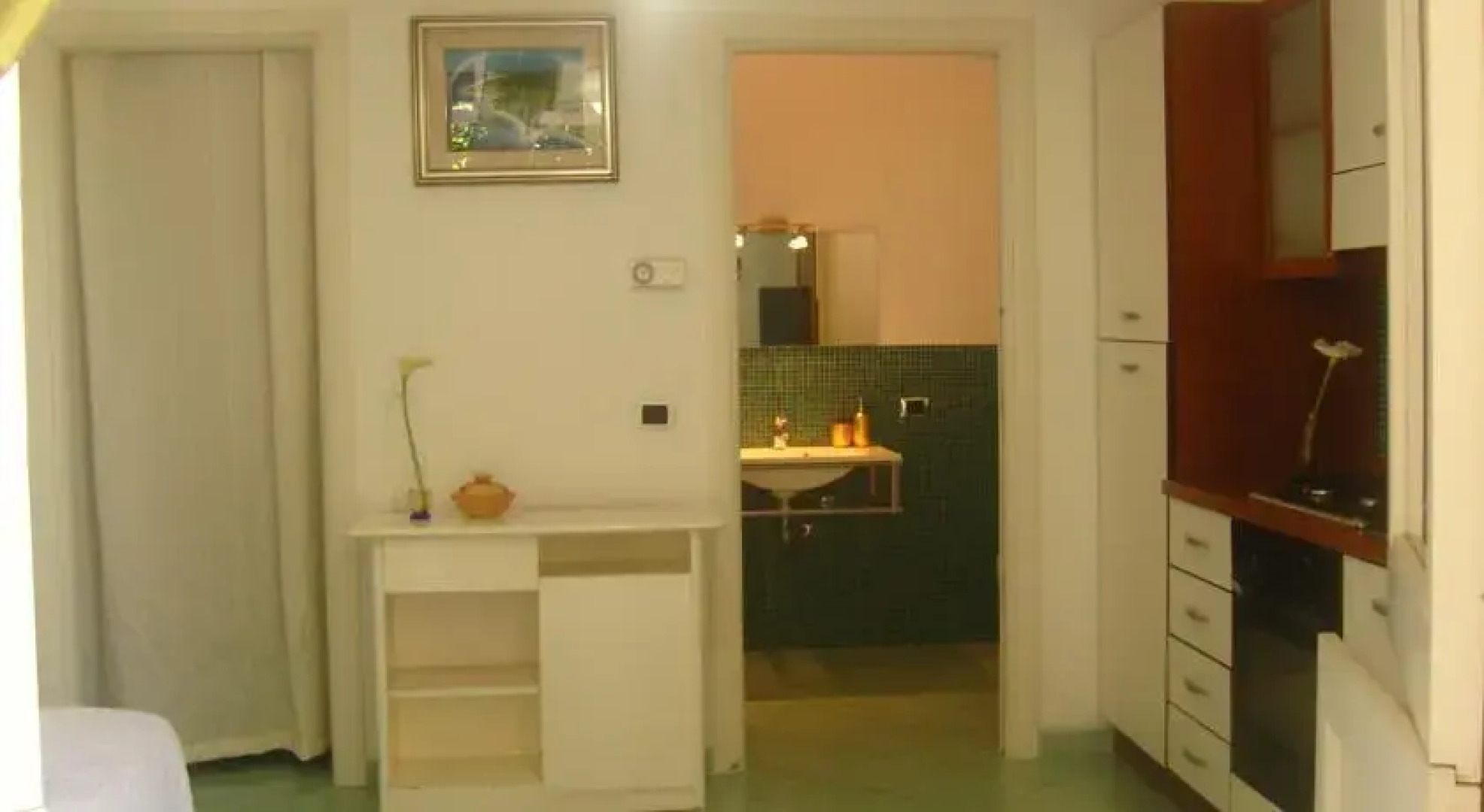 Delicius Family House