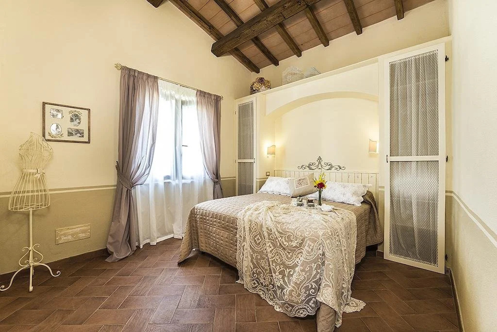 Agriturismo Poggio Di Maremma