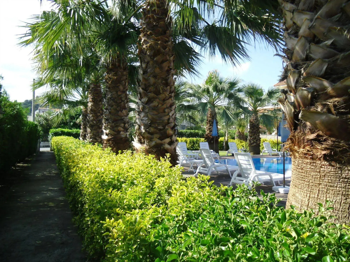 Residence Hotel Villa Laura