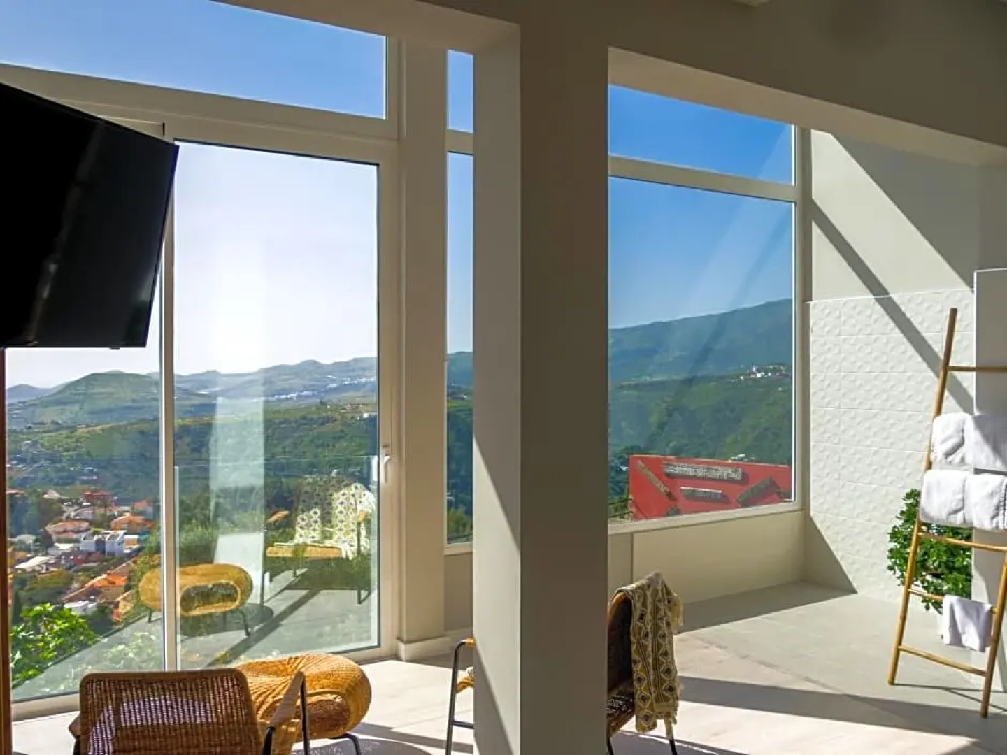 Villa Bandama Golf - Adults Only