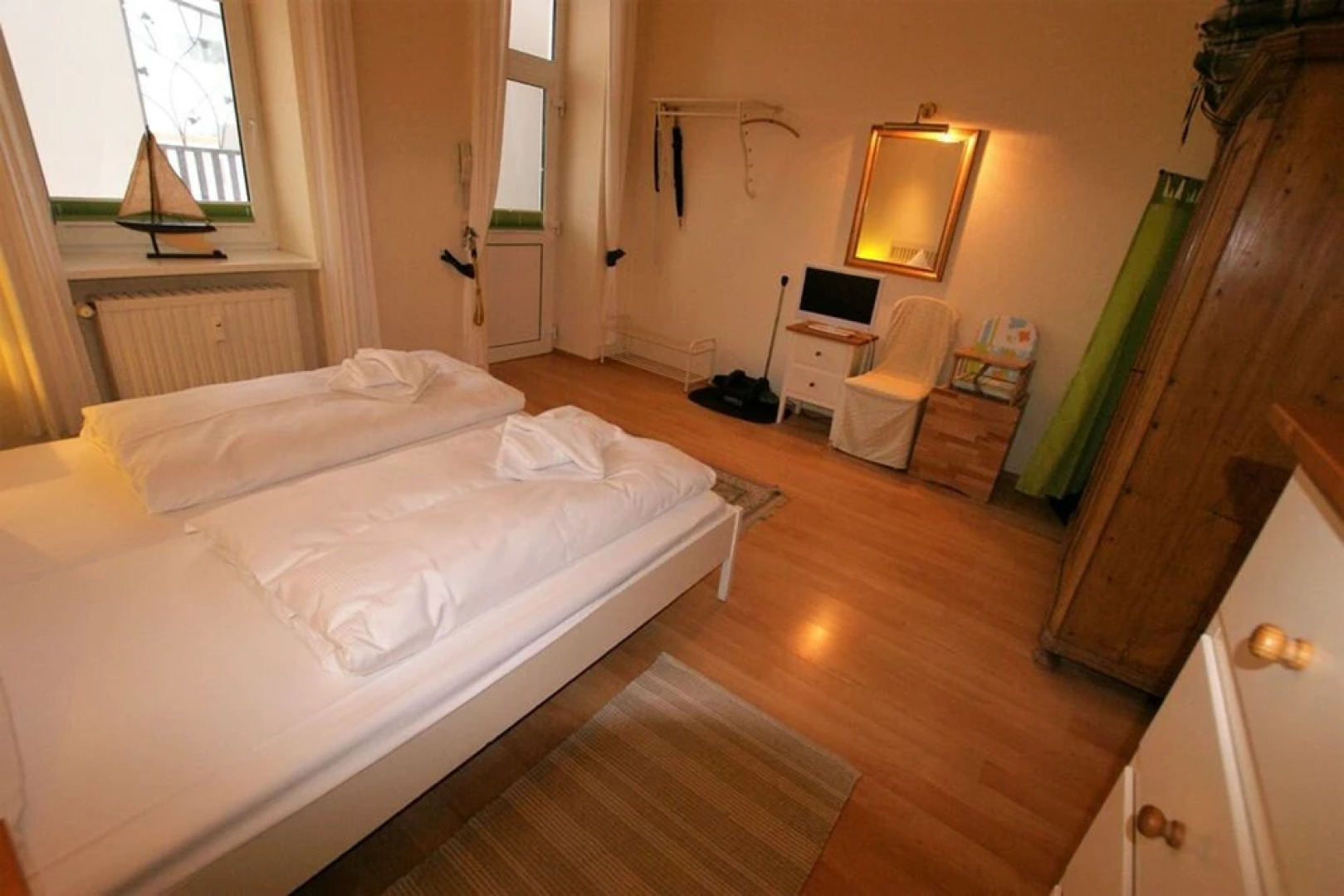 Fürstenhof Sassnitz