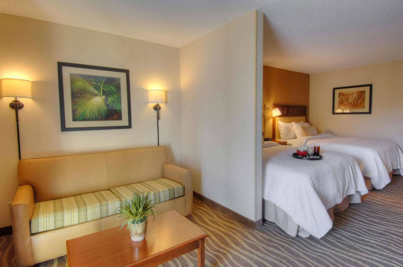 Hampton Inn & Suites Jekyll Island