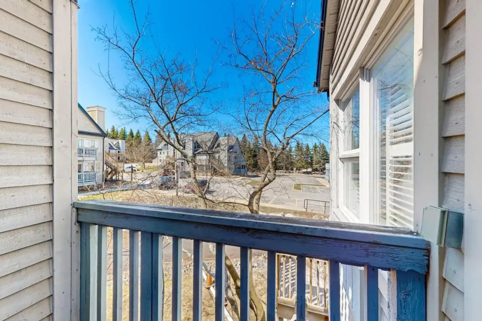 Lofted Rustic Chalet @ Blue Mountain