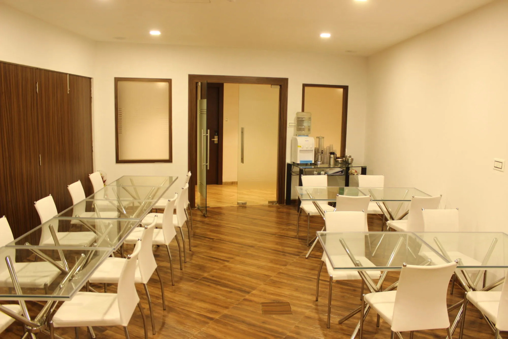 Maxx Value Hospitality