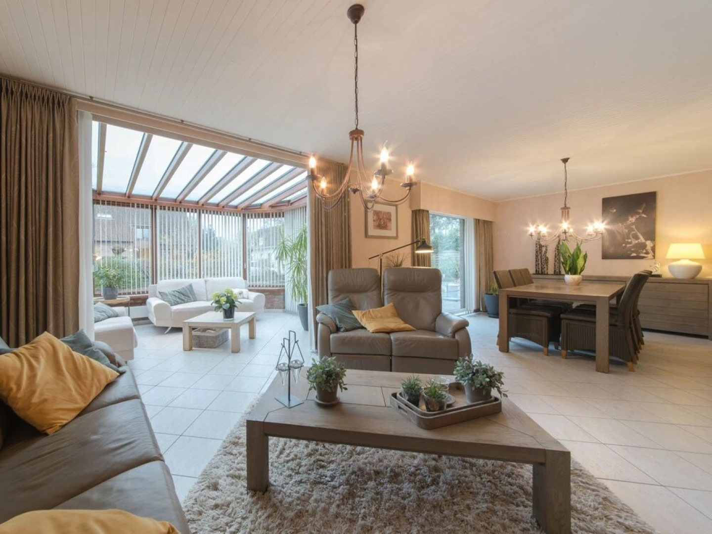 Villa Kievit De Haan