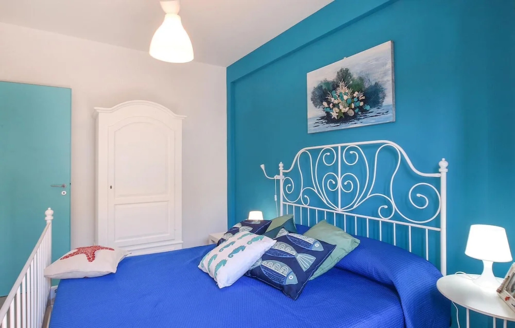 Stunning Apartment in Marzamemi With 2 Bedrooms and Wifi