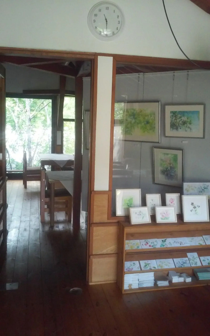 Gallery Hara & Guest House