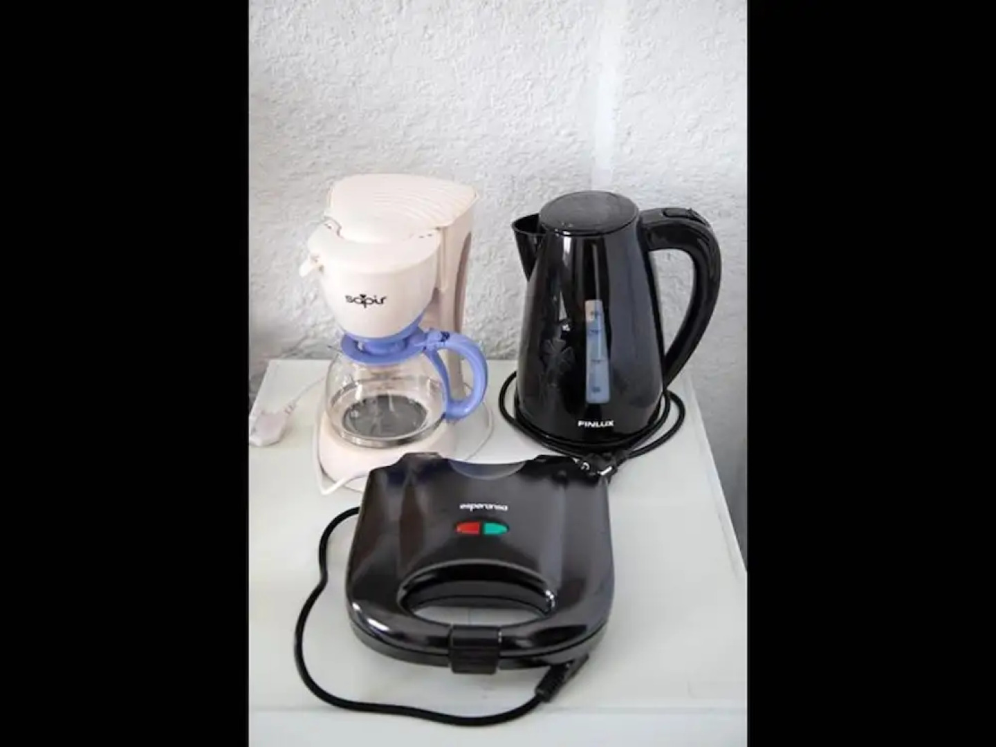 Studio With sea View, Creta, Ierapetra