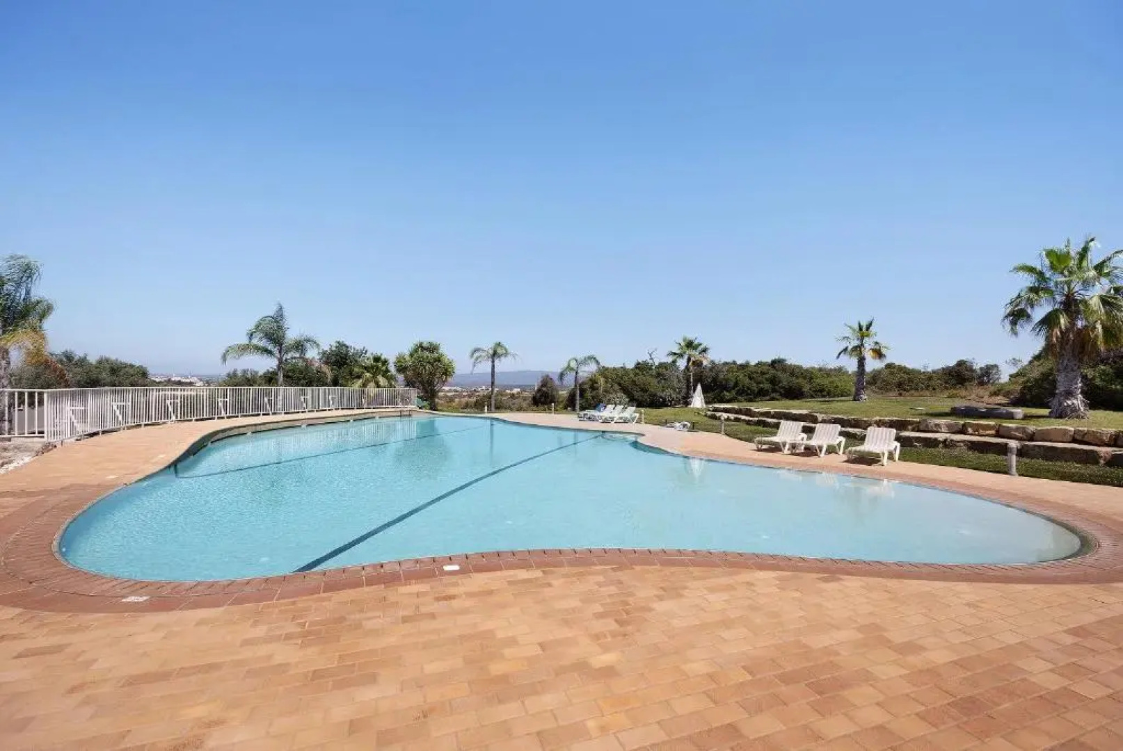 Pestana Gramacho Residence Studio