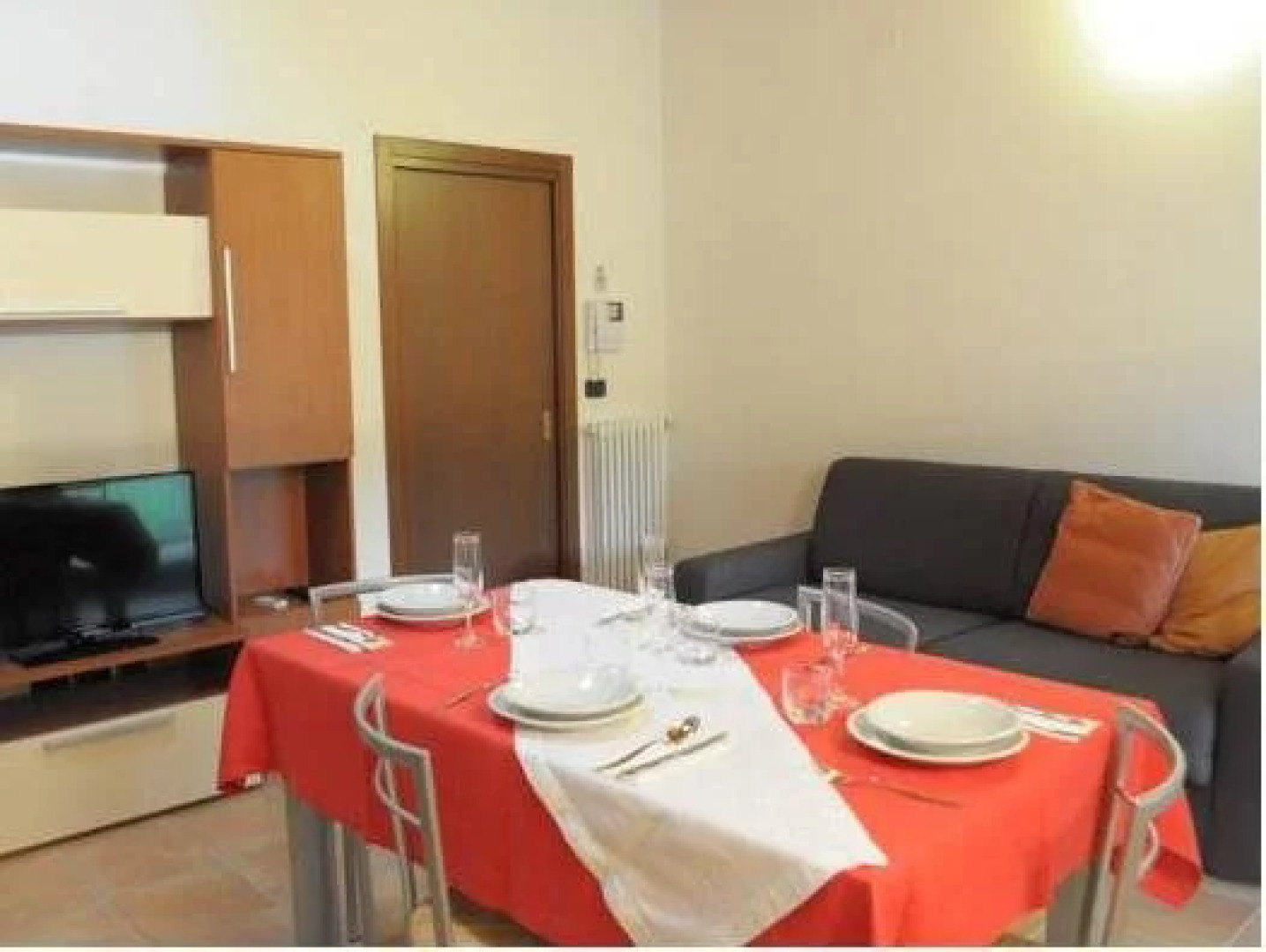 Apartments Le Zagare