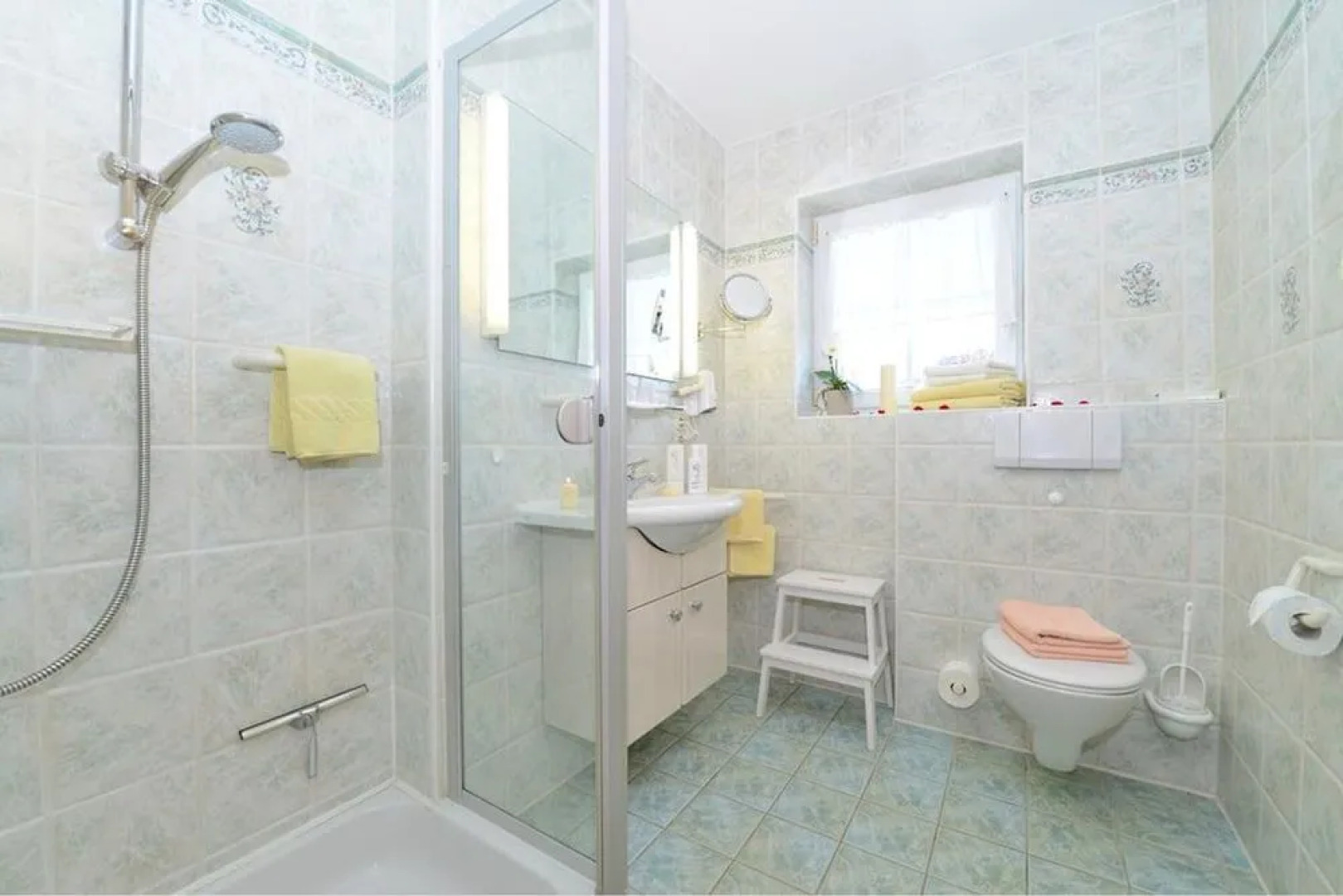 Landhaus Hubert's Hüs