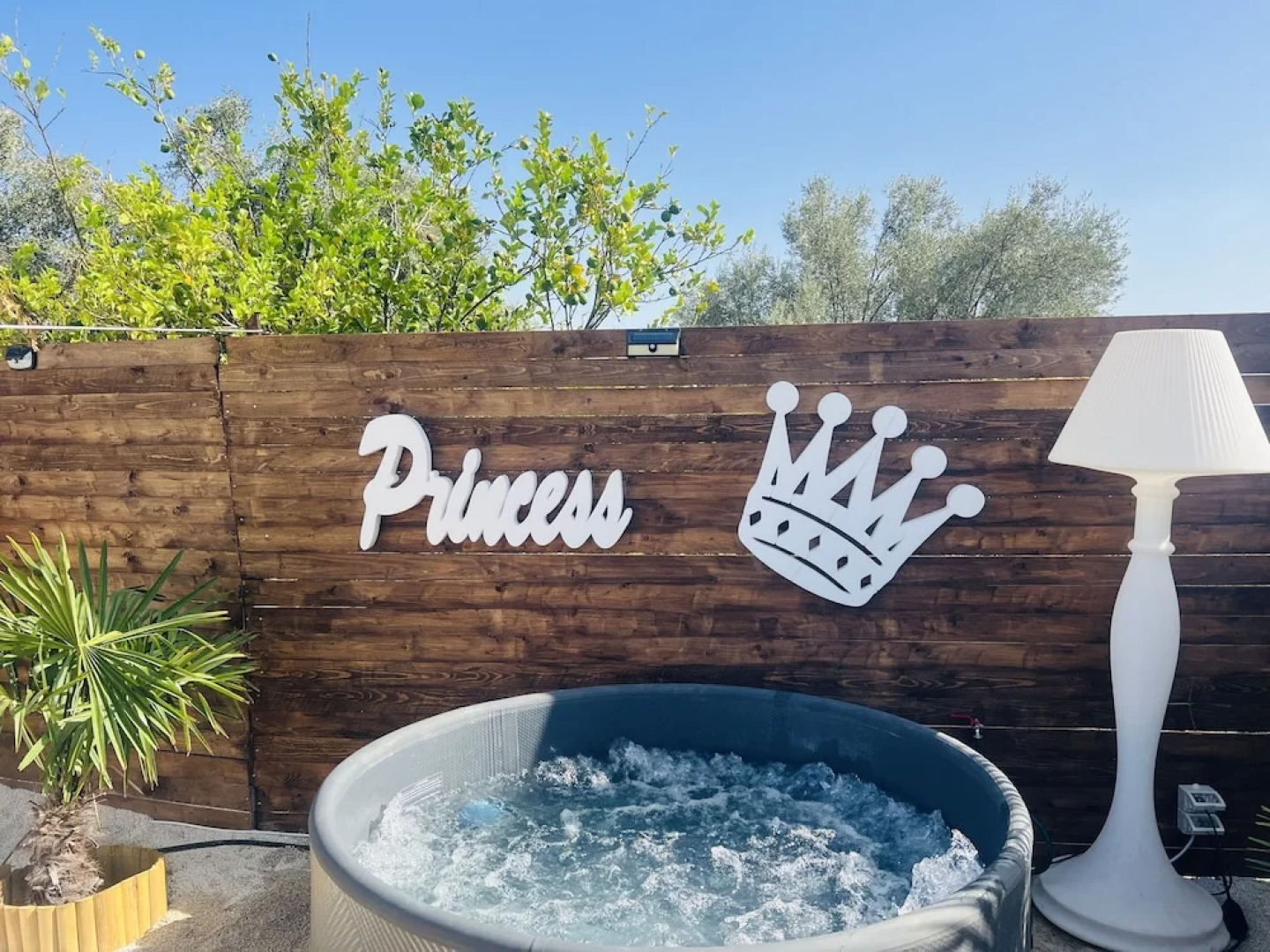 Bubble Glamping Sicily