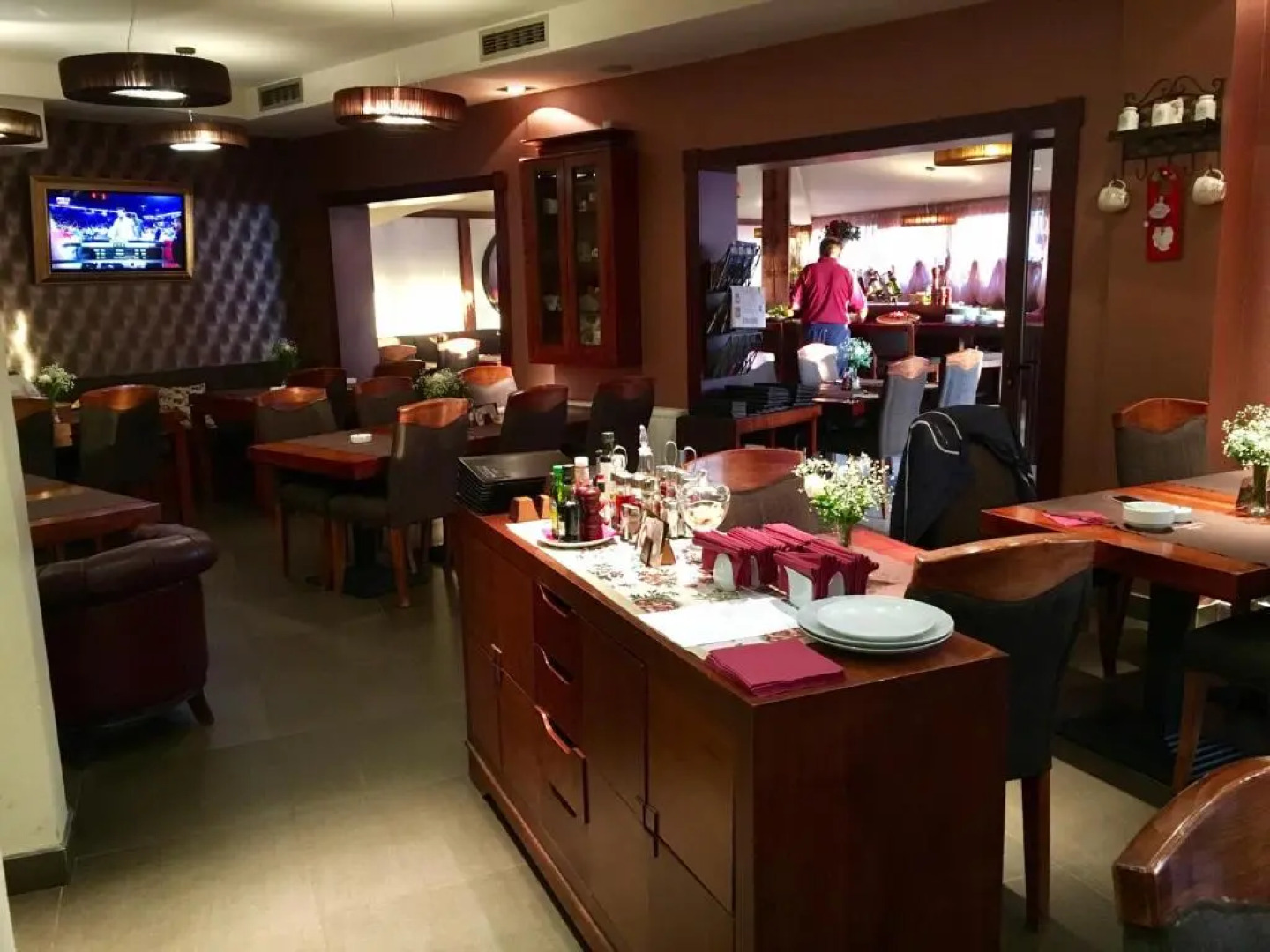 Apartman 33 Kraljevi Čardaci