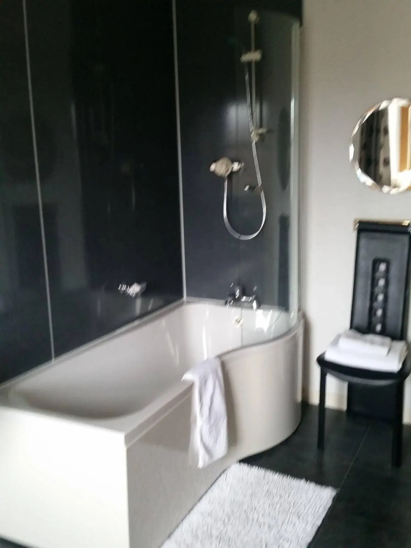 St. Nicholas Farmhouse B&B