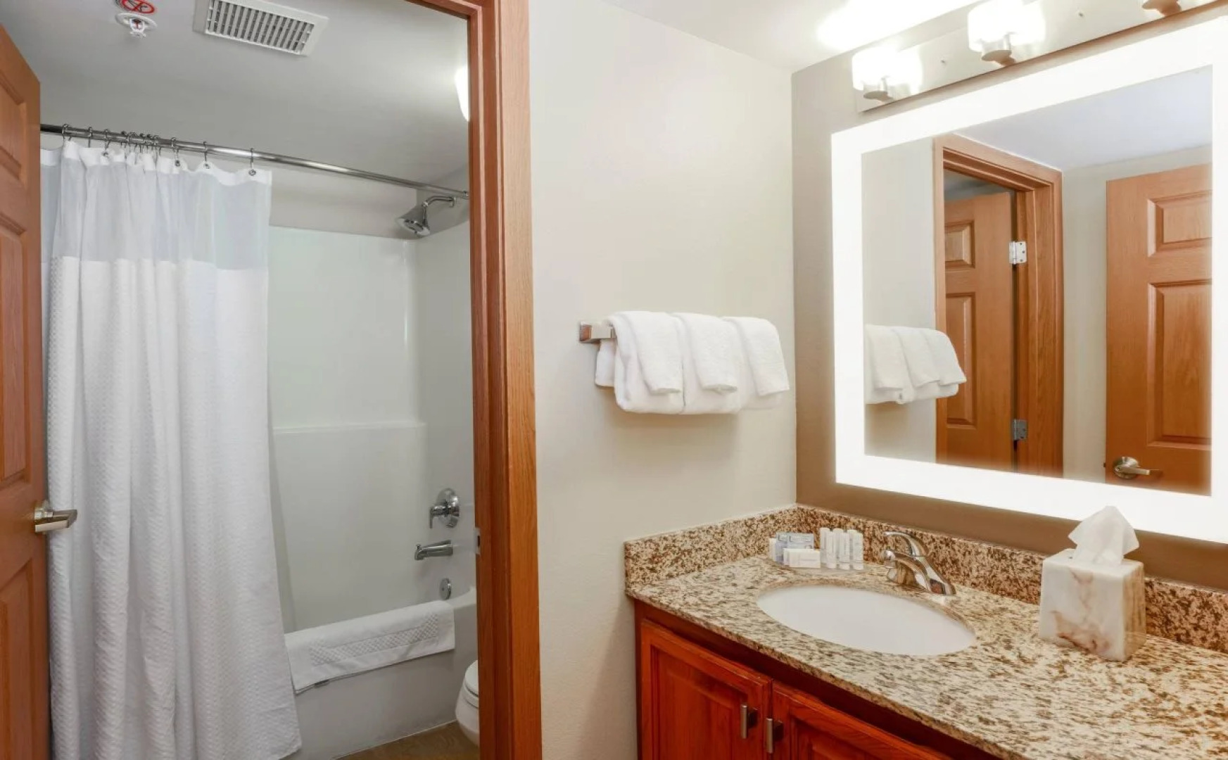 TownePlace Suites by Marriott College Station