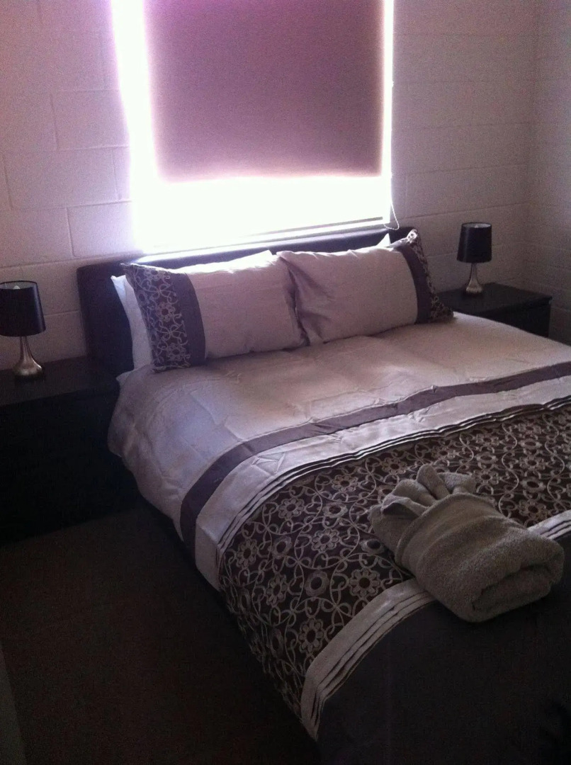 Silver City Cottages