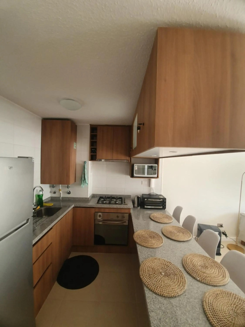 Hermoso Departamento