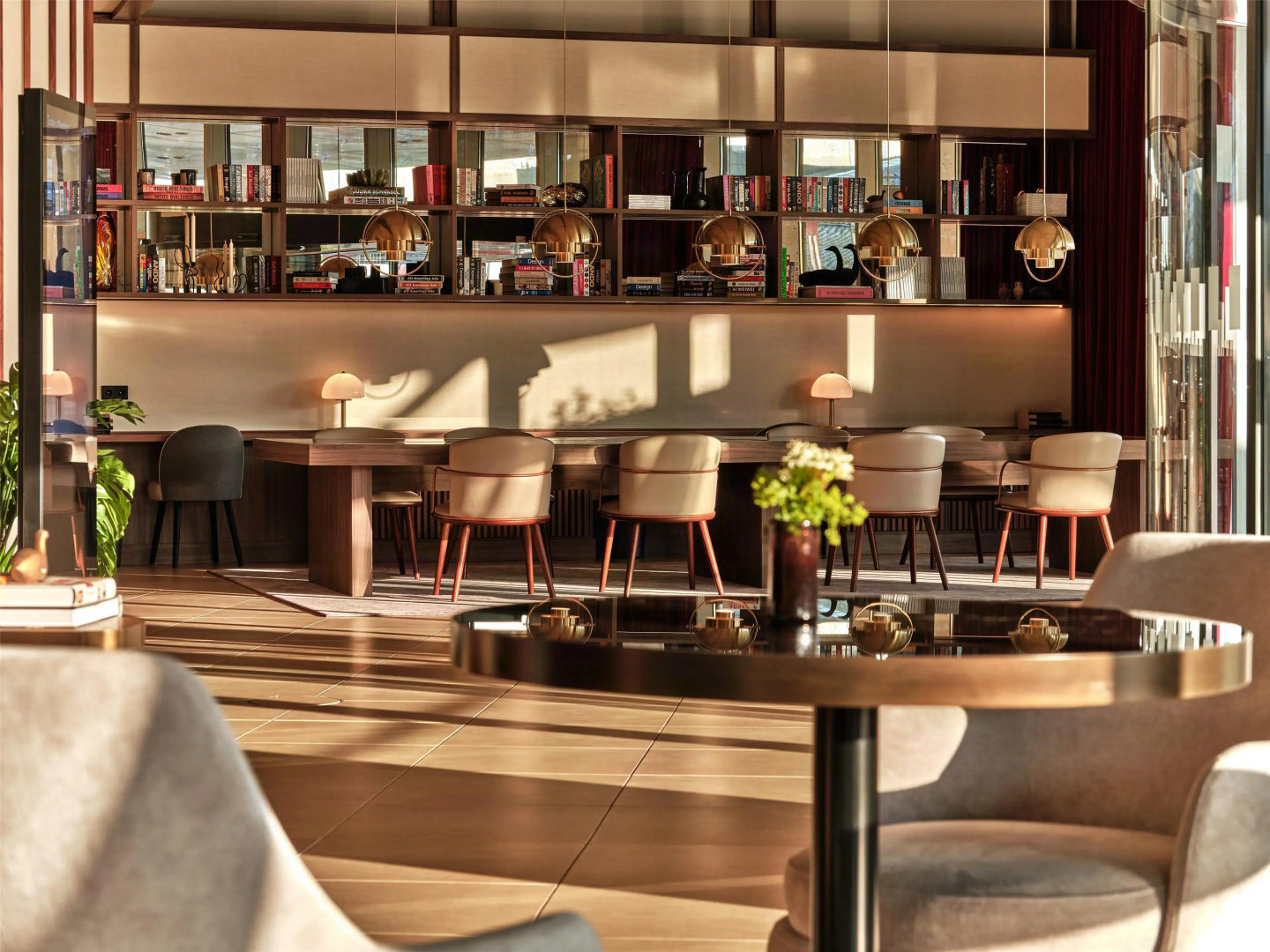 Radisson Blu Hotel, Hamburg Airport