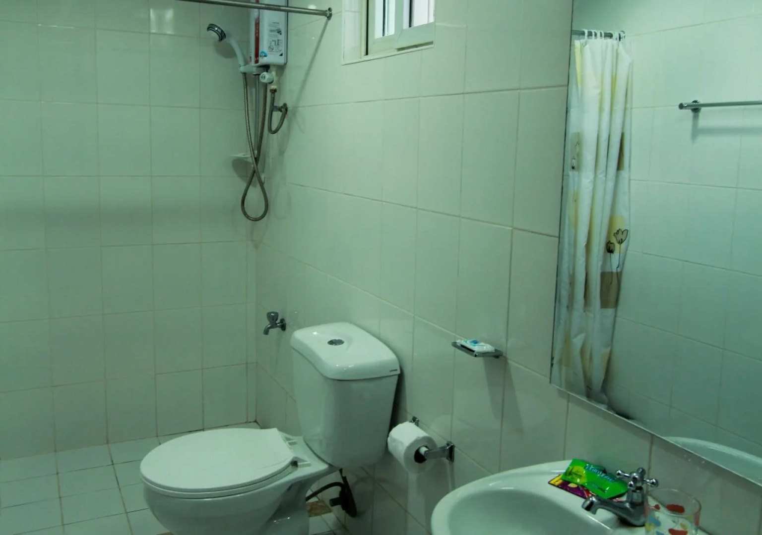 The Central Discovery Hotel