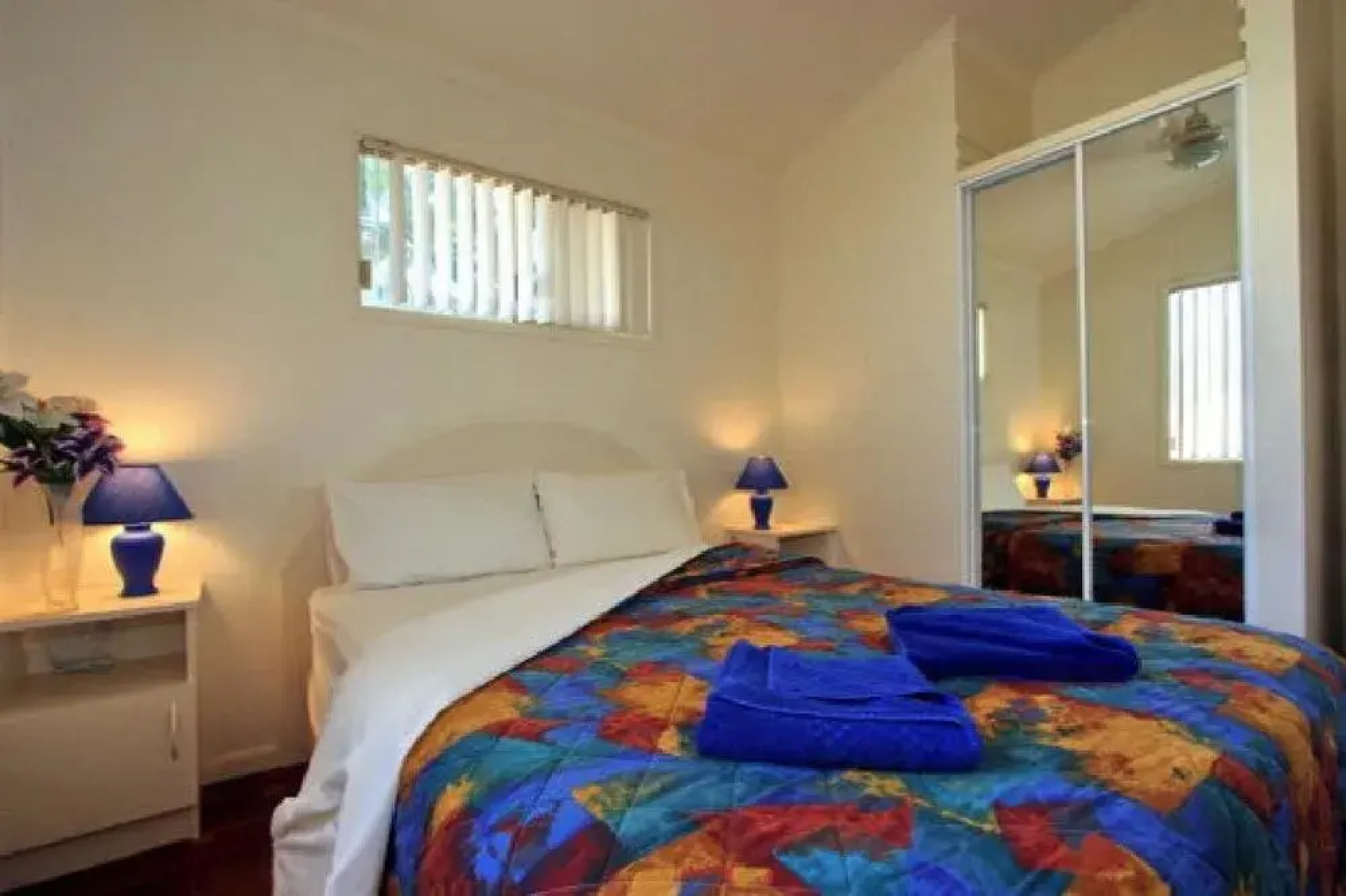 BIG4 Dongara Denison Beach Holiday Park