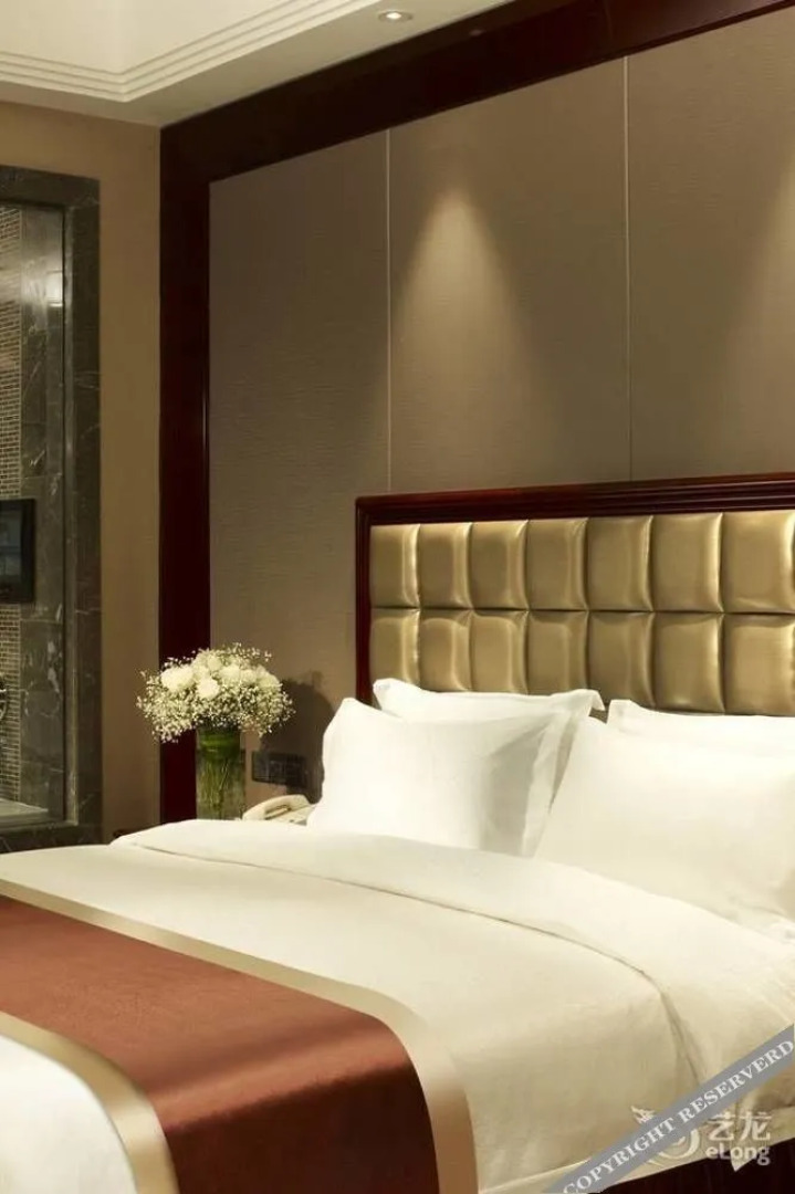 BHD International Hotel