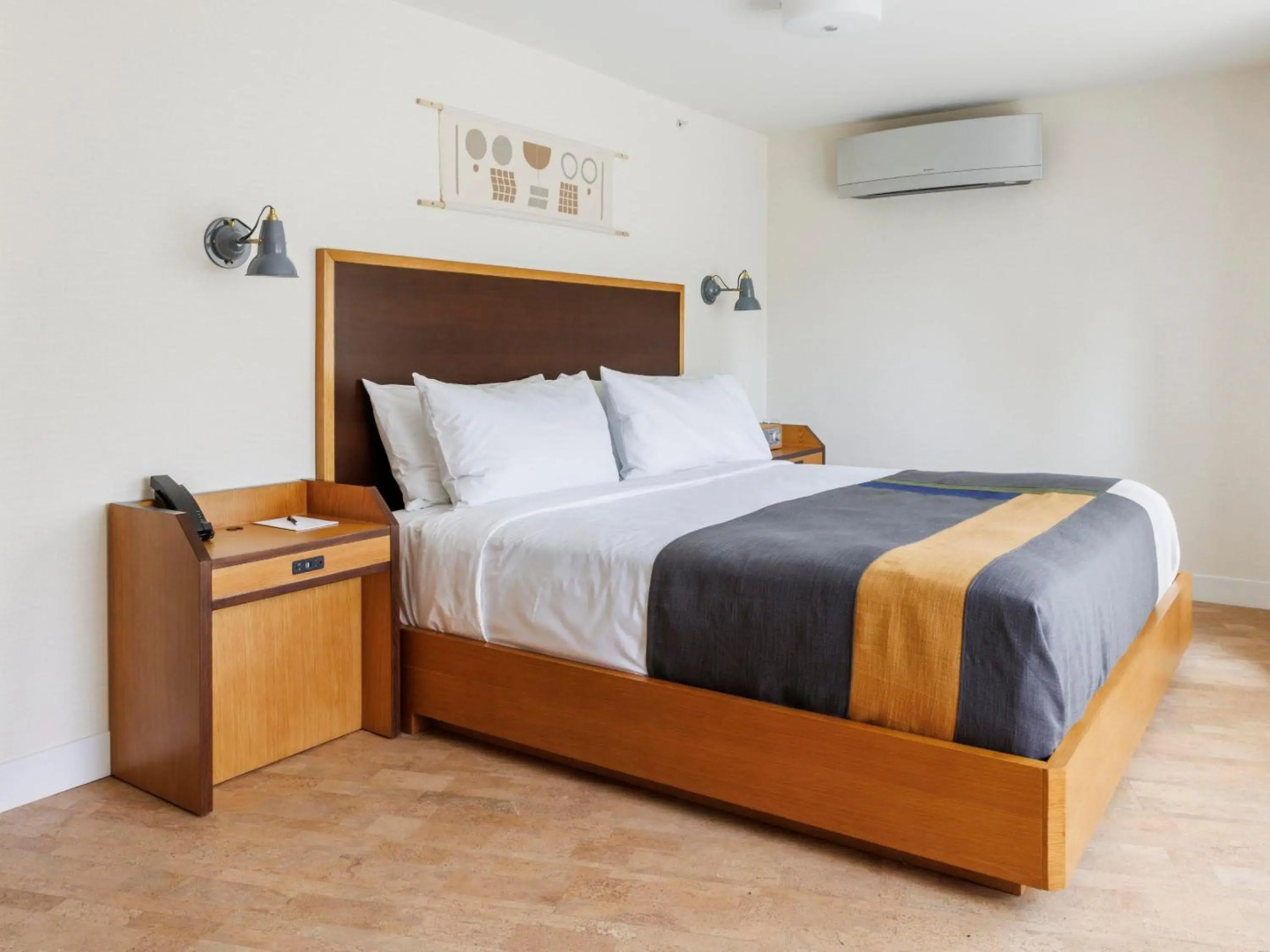 Trailborn Rocky Mountains