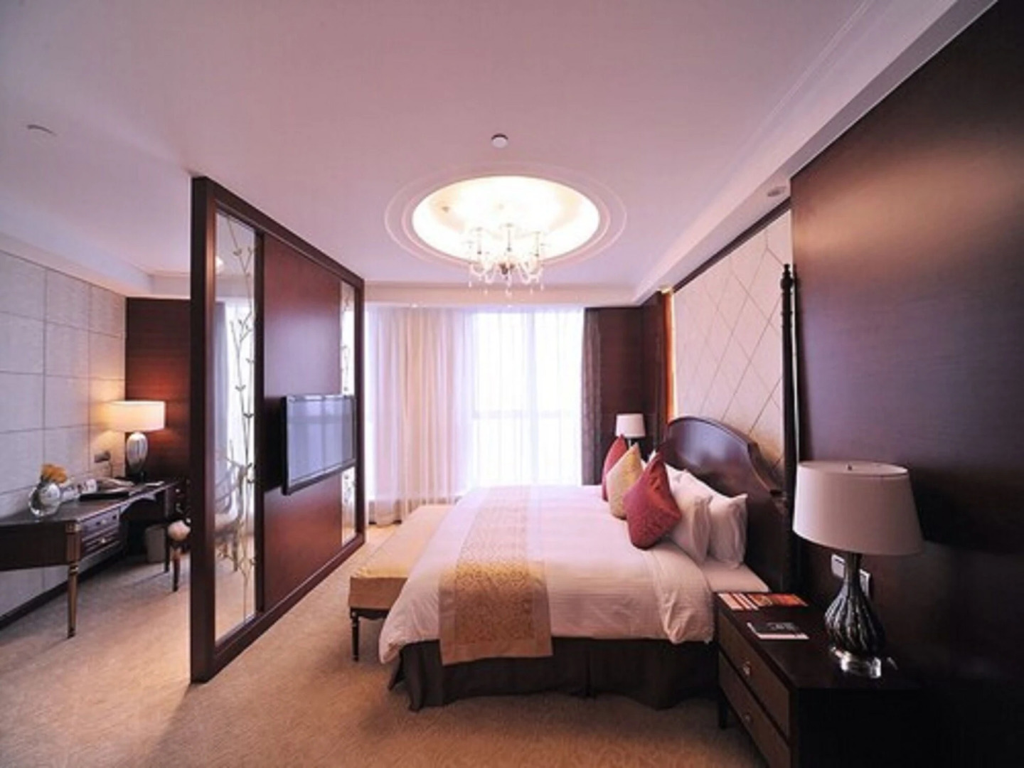 Central Hotel Shanghai