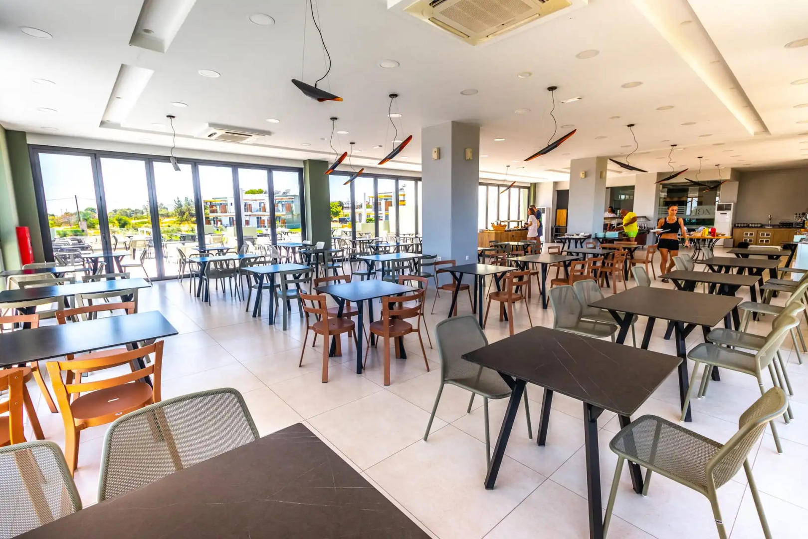 Gennadi Seaside Resort