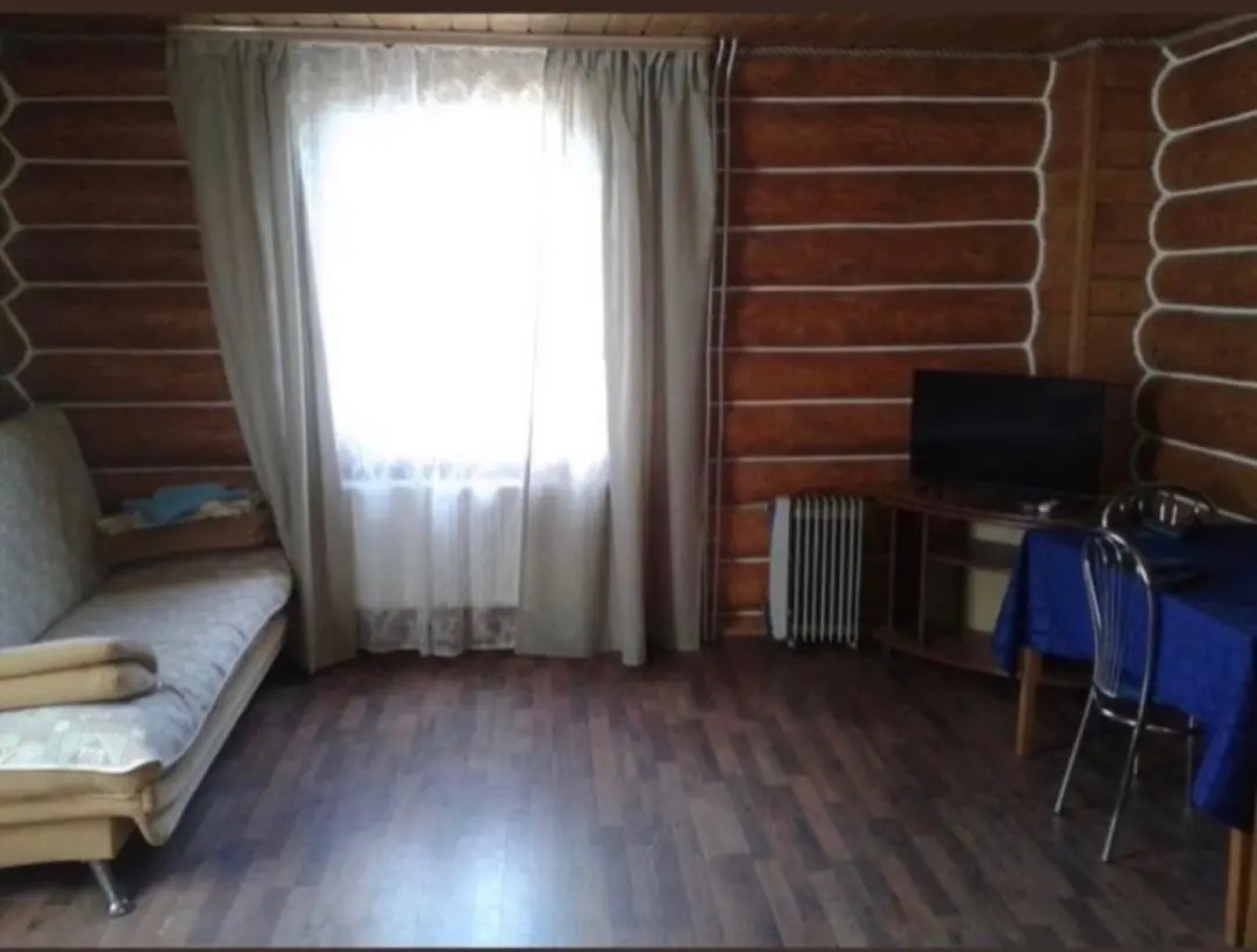 Клёвое место