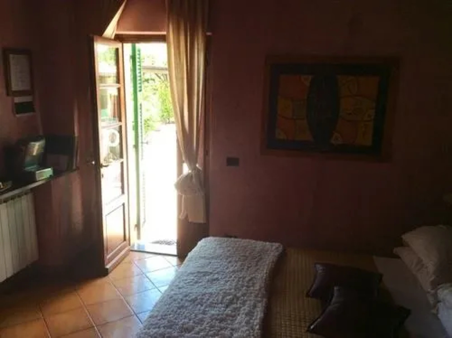 Bed and Breakfast Lory e Lella