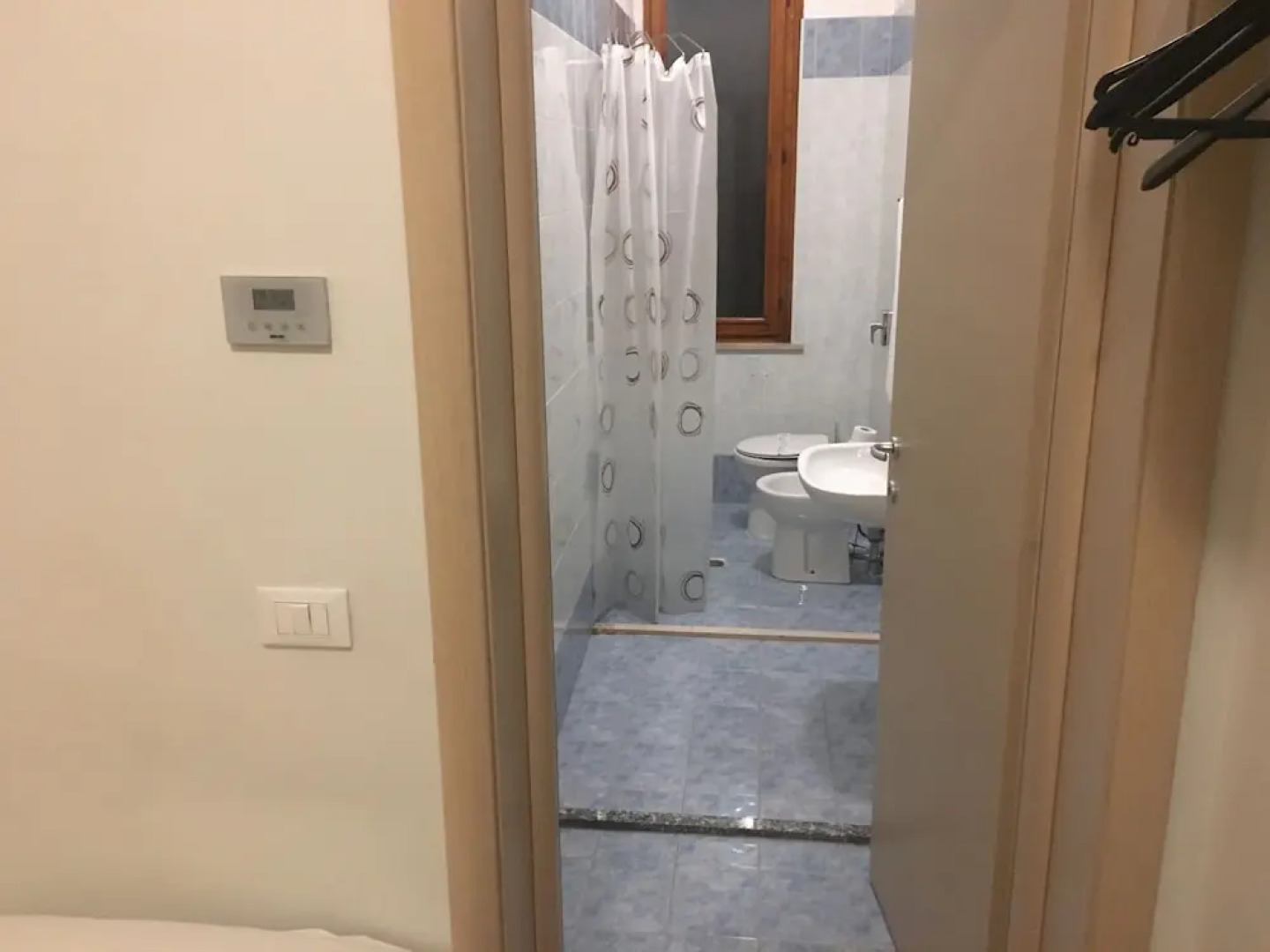 Blue Hotel Depandance