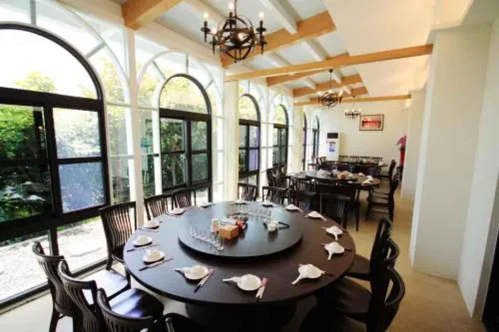 YiShan Farm Homestay