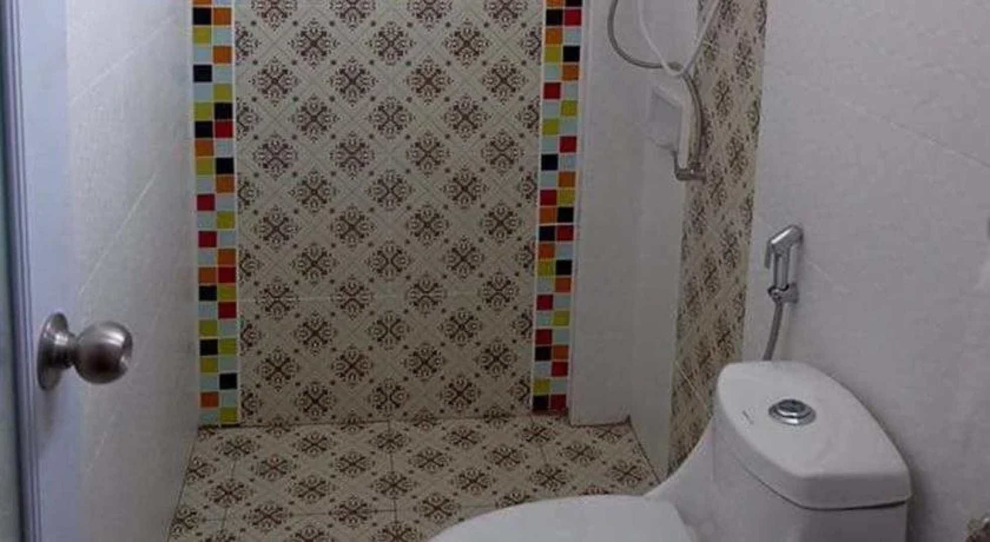 Suphan Wanwarn Resort