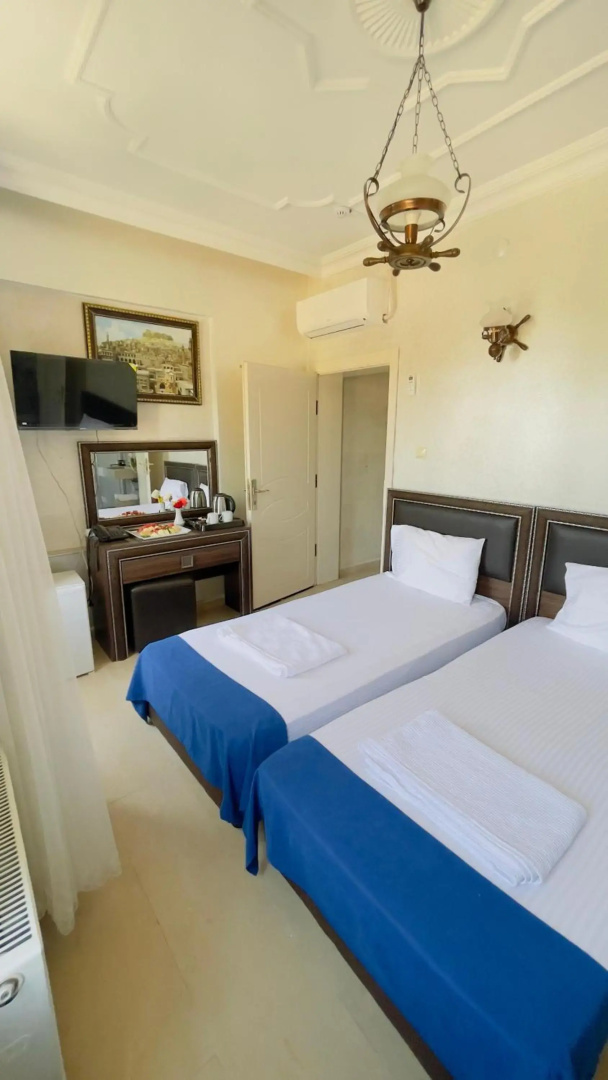 Turabdin Hotel