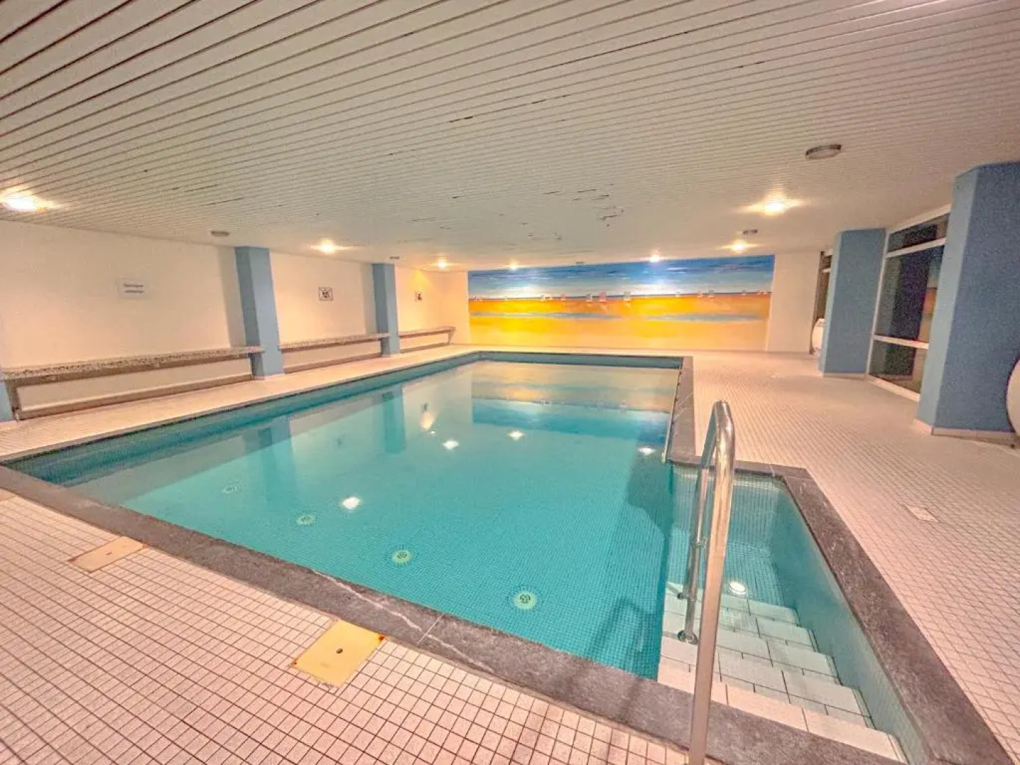 Haus Iderhoff- Wohnung 5