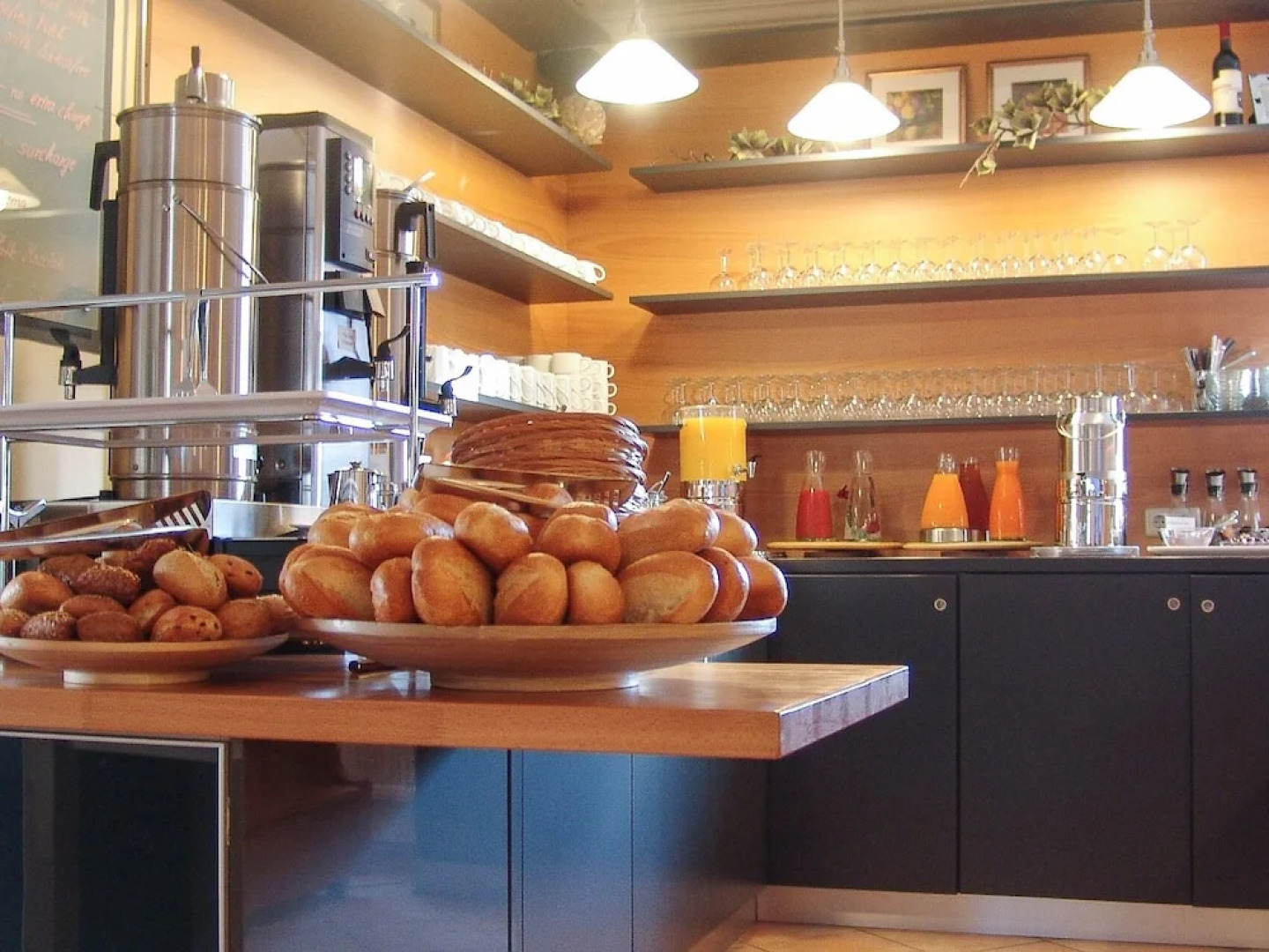 Hotel Pension Futterknecht