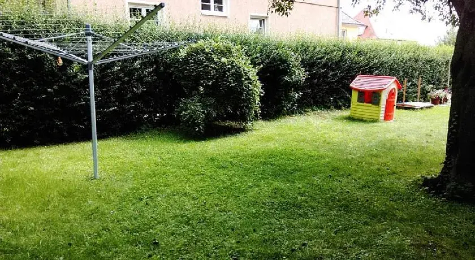 HomeRez - apartement Huttenstrasse