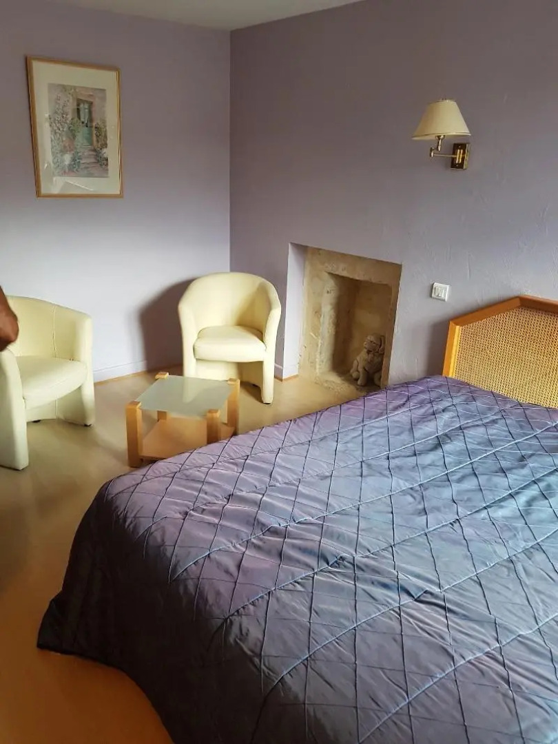 Hostellerie Au Rendez-vous des Amis