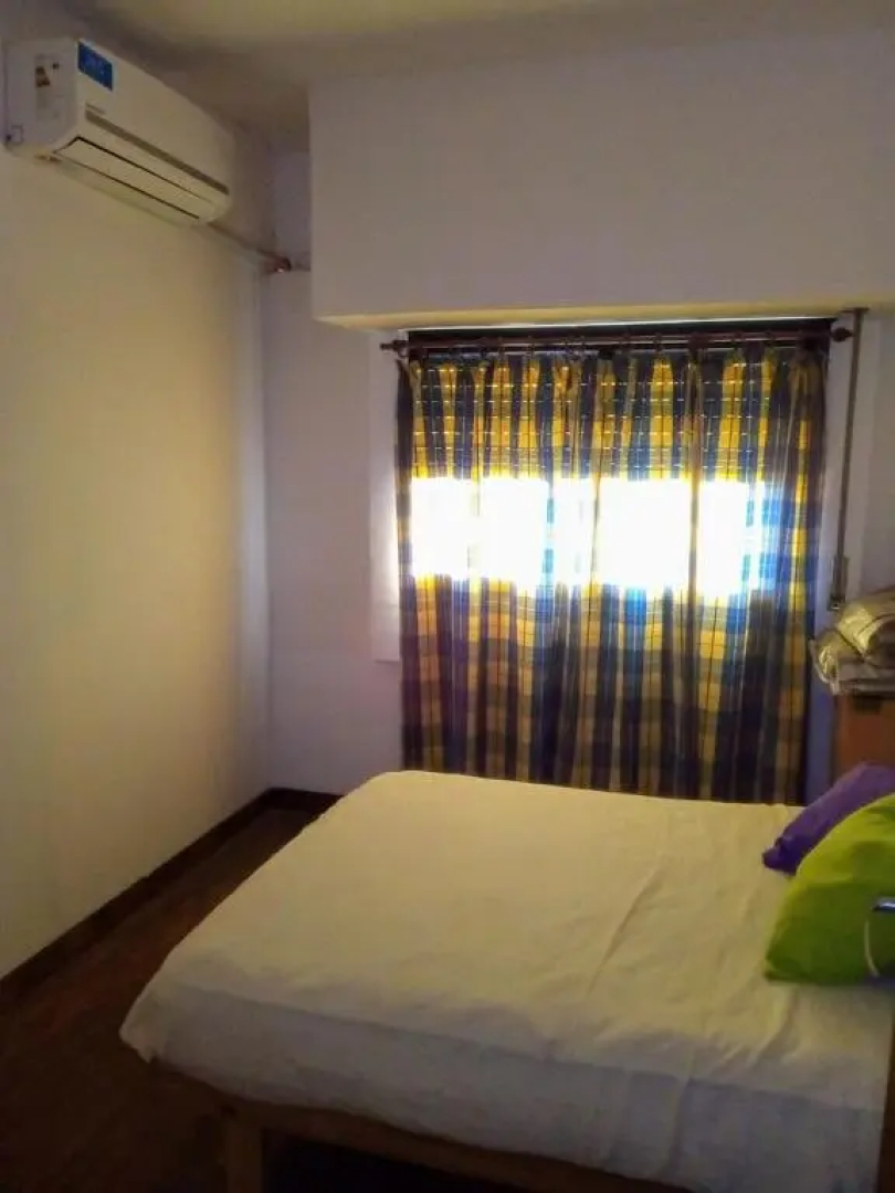 Departamento La Mary unico en Planta Alta