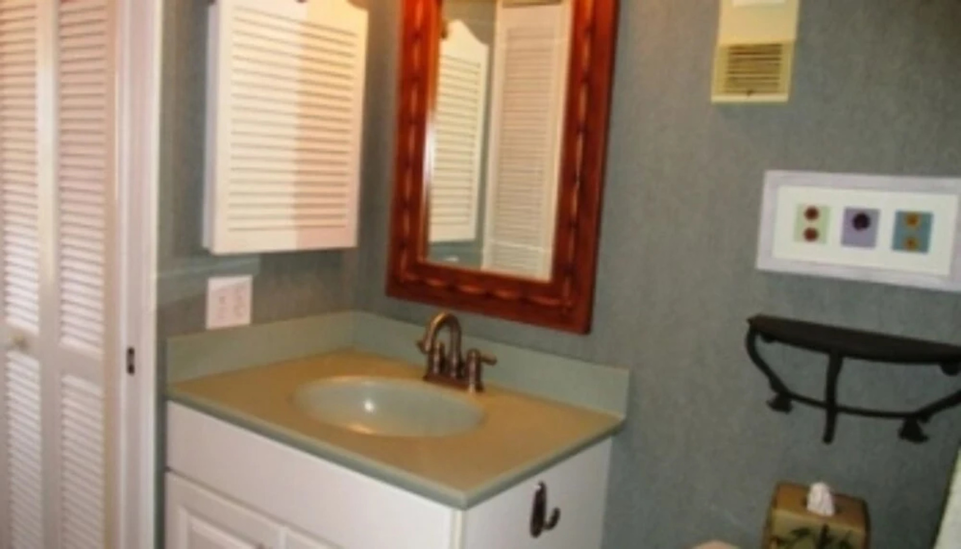 Traffic Free Beach  - 2BR 2 BA - 101 South Point