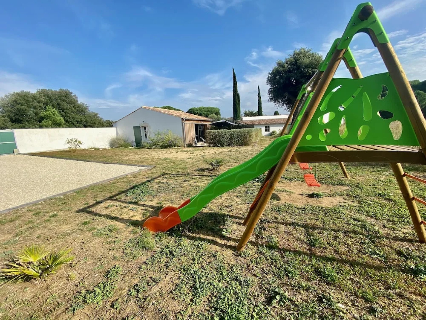 Le Moulin D'angibaud