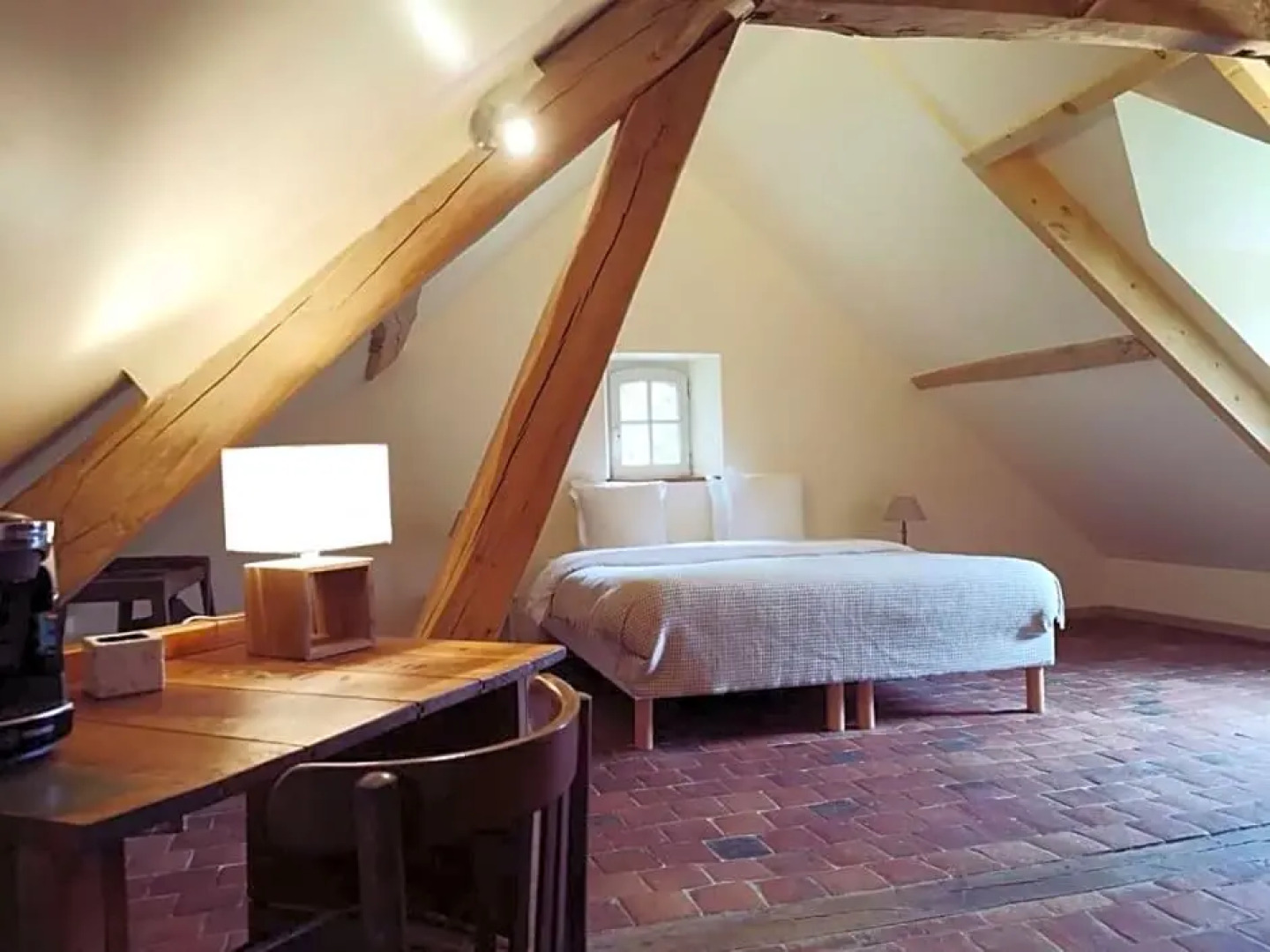 Le Moulin de Corneil