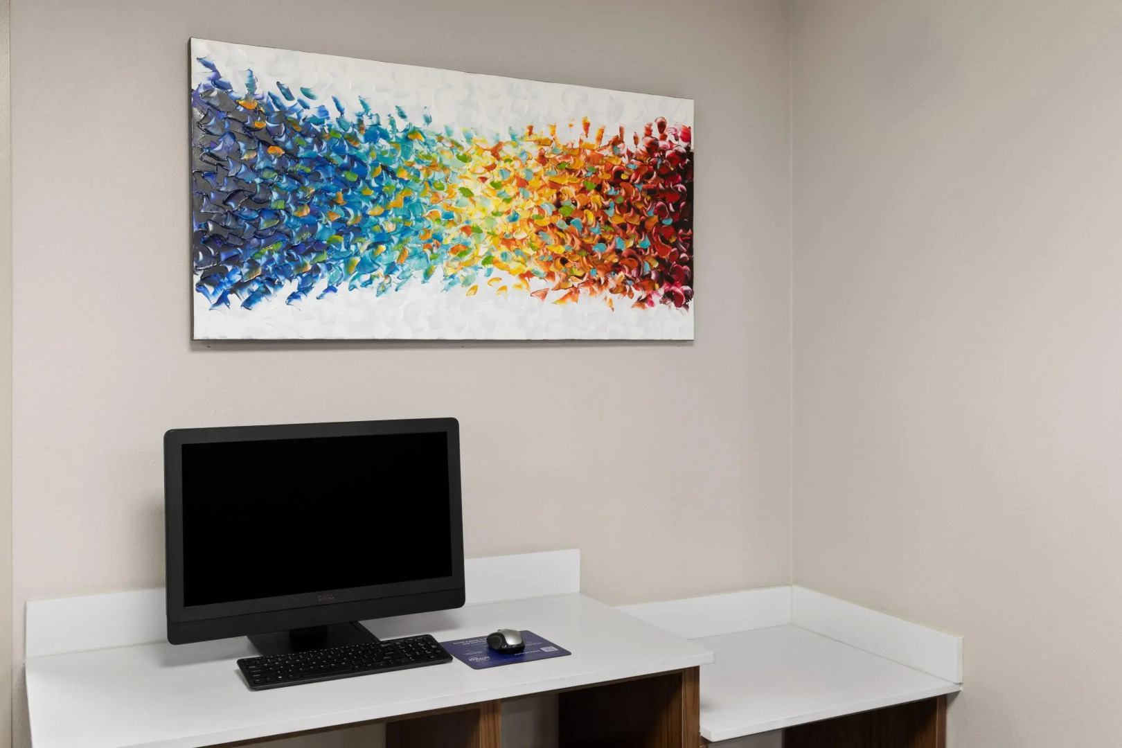 La Quinta Inn & Suites by Wyndham Houston Stafford Sugarland