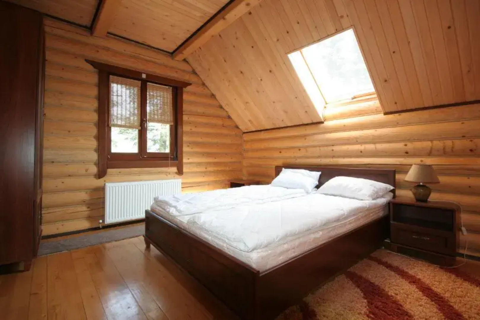 Chalet Flery