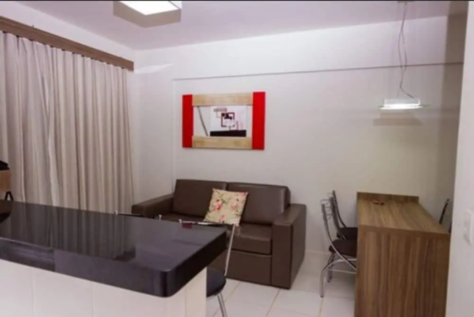 RQ Turismo Apartments Veredas