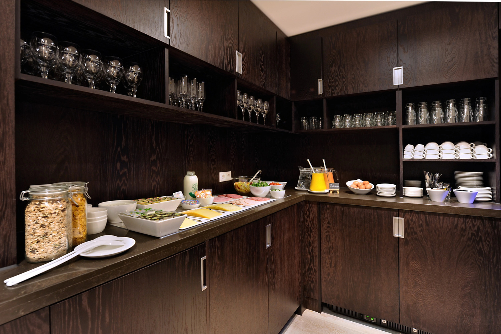 Amsterdam Forest Hotel