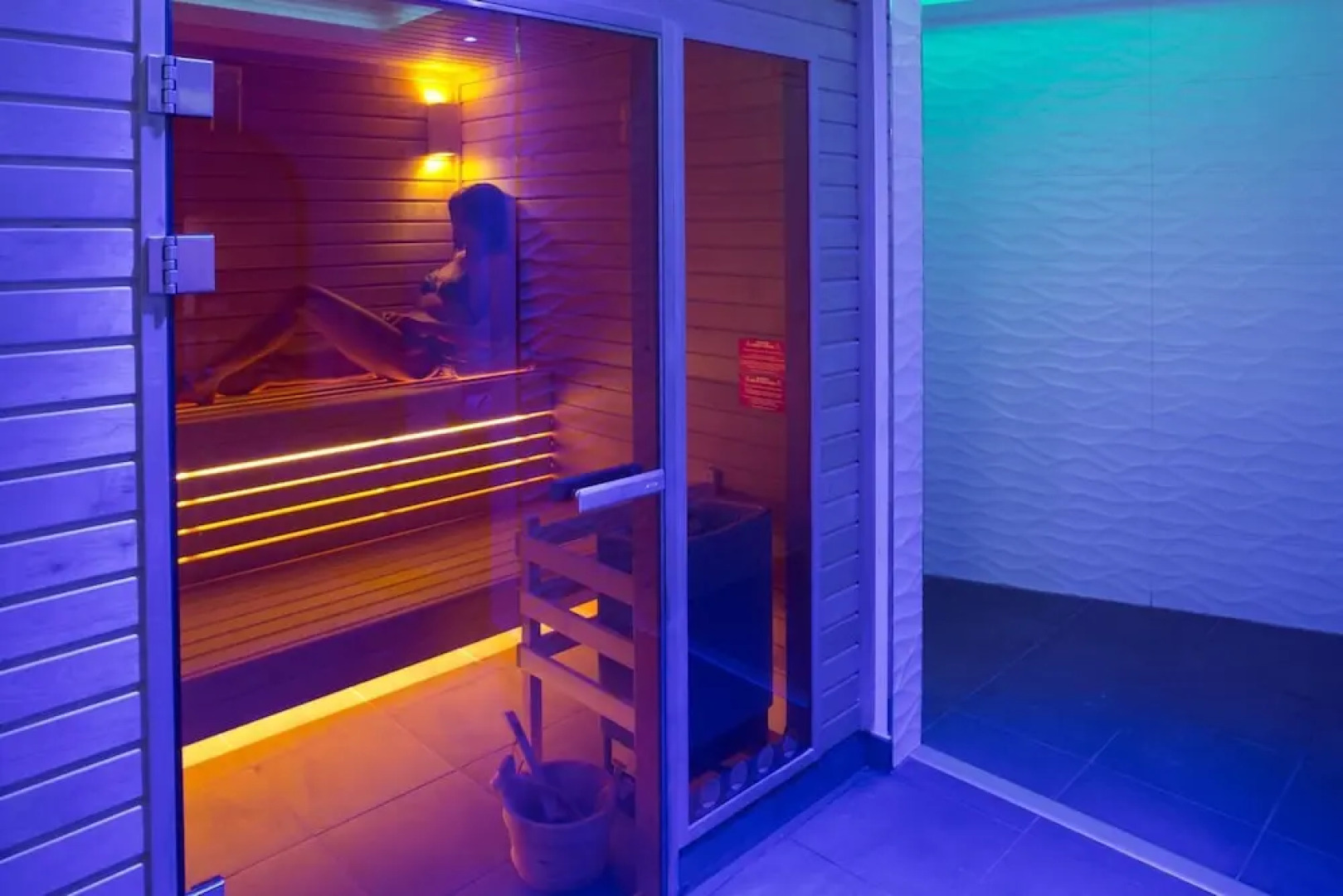 Mangio Fango Hotel et Spa