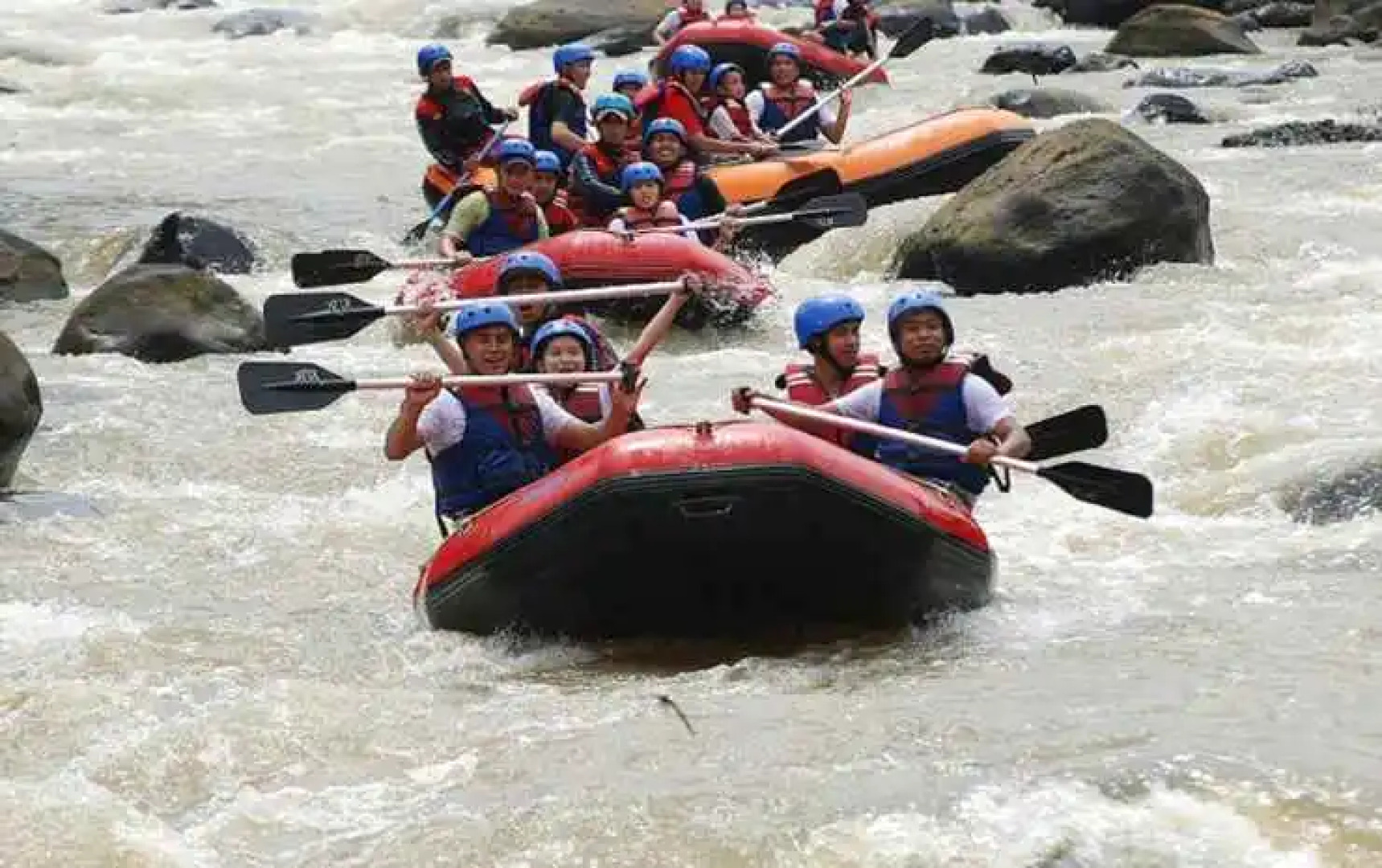 Rizen Kedaton Resort